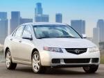 Acura TSX 2003 года
